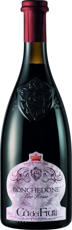 Ca’ dei Frati Ronchedone Rosso 0.75L